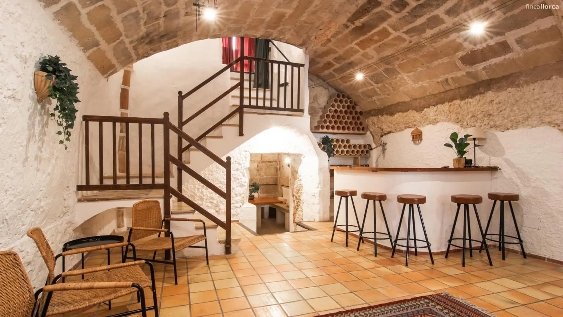 Villa León de Sineu 0*, Sineu (Mallorca)