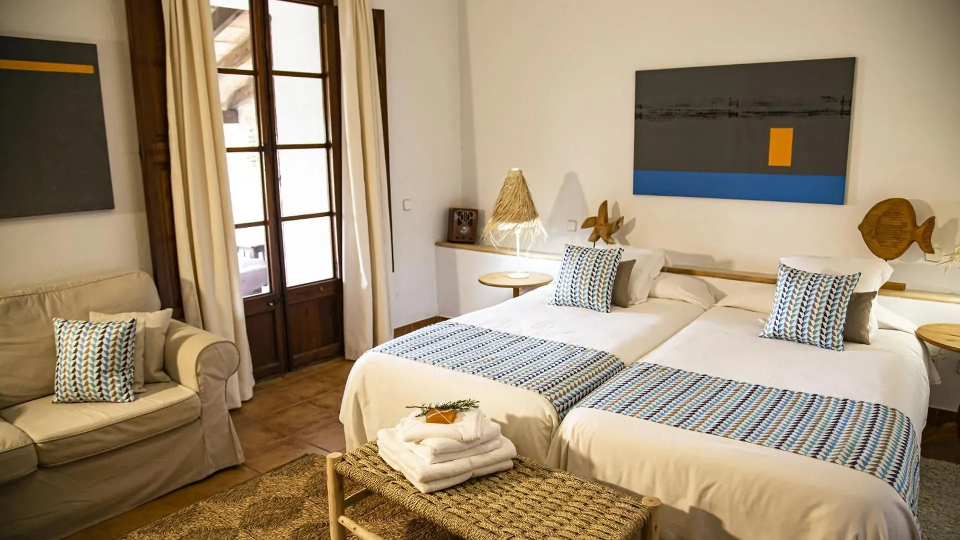 Villa León de Sineu  Sineu (Mallorca)